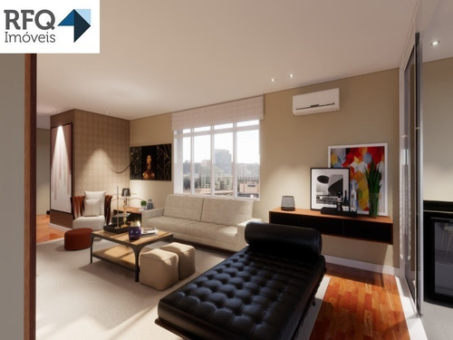 Apartamento De 250 M² Com 3 Dormitórios No Jardim Paulista, Próximo Ao Clube Paulistano!! - Ap02284 - 69181586