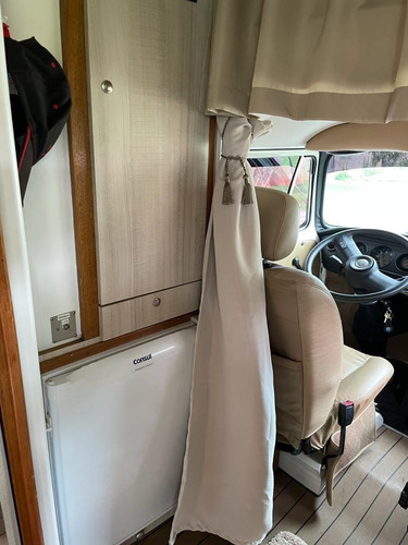 Kombi Safari