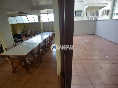 Imagem 25 de 27 de Apartamento À Venda, 122 M² Por R$ 490.000,00 - Rio Branco - Novo Hamburgo/rs - Ap2253