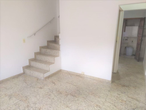 Imagem 4 de 22 de Sobrado Em Condomínio Na Vila Matilde Com 2 Dorms, 1 Vaga, 60m² - So0979