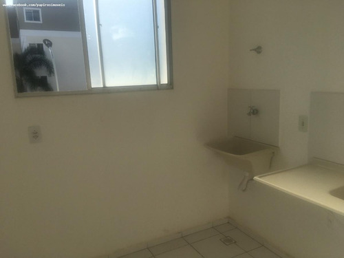 Imagem 11 de 15 de Apartamento Para Venda Em Tatuí, Vila São Lázaro, 2 Dormitórios, 1 Banheiro, 1 Vaga - 1046_1-2373833