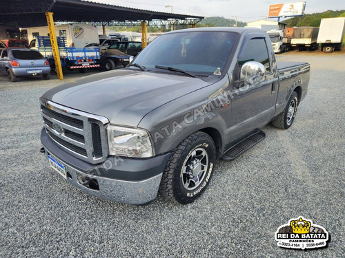 Ford F-250 4.2i Xl 2p