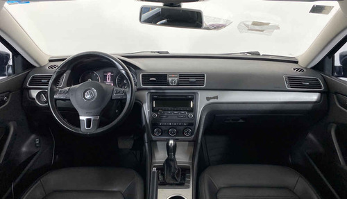 Imagen 13 de 15 de 118078 - Volkswagen Passat 2015 Con Garantía