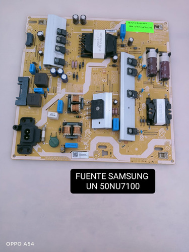 Un50nu7100 (Usado)