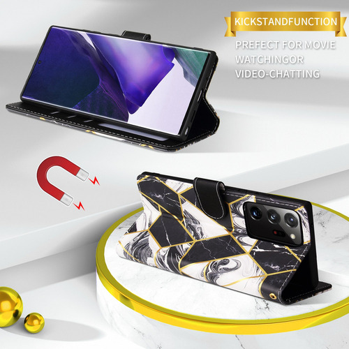 Funda Tipo Cartera For Samsung Galaxy A55 A25 A15