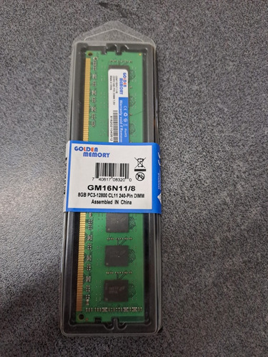 Placa Ecs A780lm-m2 Am3+ Ddr3