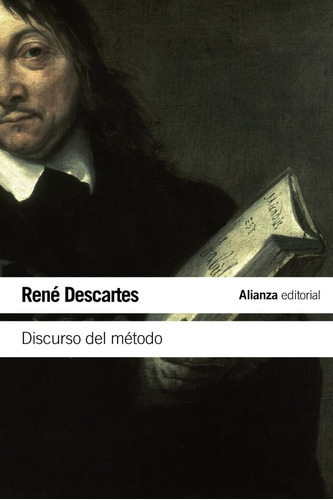 Discurso Del Método (libro Original)