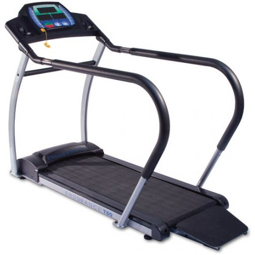 Body-solid Endurance Cardio Walking Treadmill - T50 