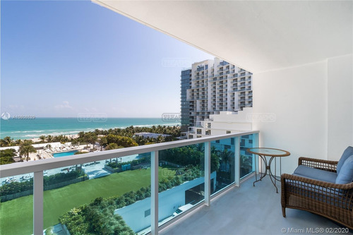 Imagen 6 de 13 de Departamento En Venta Ubicado En Miami Beach, Miami, Florida