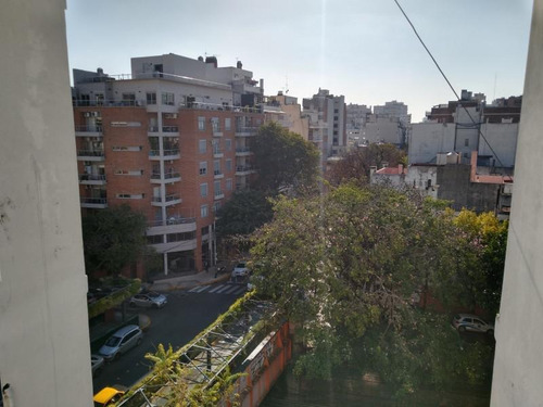 Imagen 12 de 21 de Departamento - Caballito