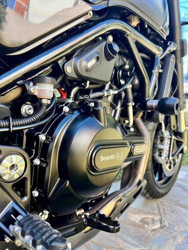 Benelli Leoncino