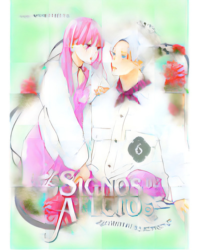 Signos De Afecto 06, De Morishita Suu. Editorial Arechi, Tapa Blanda En Español, 2023