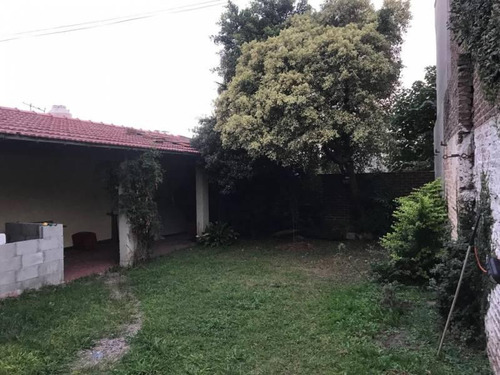 Ph 3 Amb C/patio Y Quincho S/expensas