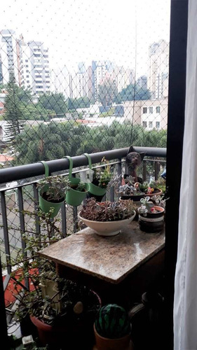 Apartamento Com 3 Dorms, Jardim Vazani, São Paulo - R$ 420 Mil, Cod: 3597 - V3597
