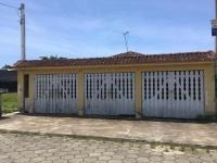 Imagem 3 de 14 de Casa Itanhaém Lado Praia 500 Metros Do Mar 5 Vagas 1