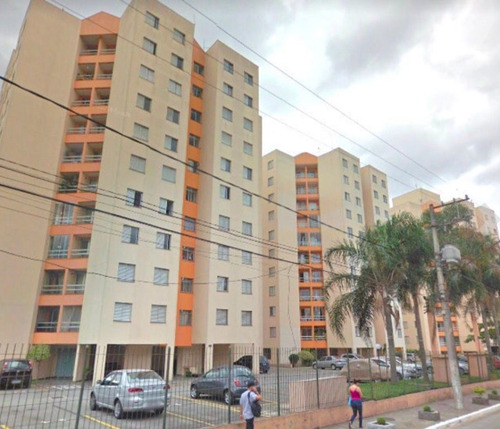 Imagem 1 de 16 de Apartamento Com 2 Dormitórios À Venda, 60 M² Por R$ 300.000,00 - Vila Formosa - São Paulo/sp - Ap3124