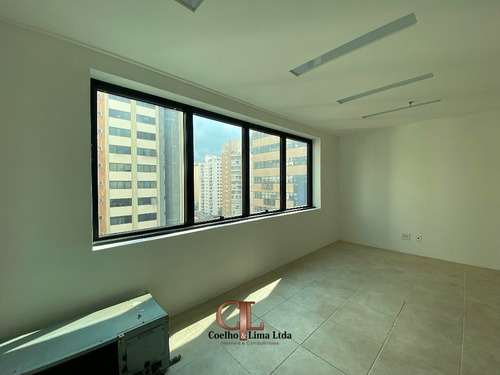 Imagem 2 de 9 de Moema Pássaros - Conjunto Comercial Pronto Para Us - 4504-1