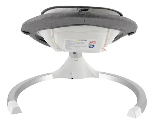 Silla Mecedora Eléctrica Inteligente 3 En 1