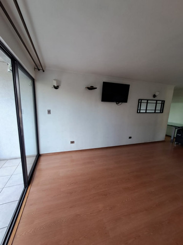 Venta 3d 2b Estac. Bod / Cno. El Alba Metro Los Dominicos
