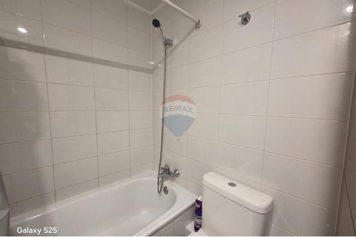 Depto 2d+1b La Cisterna, Arriendo