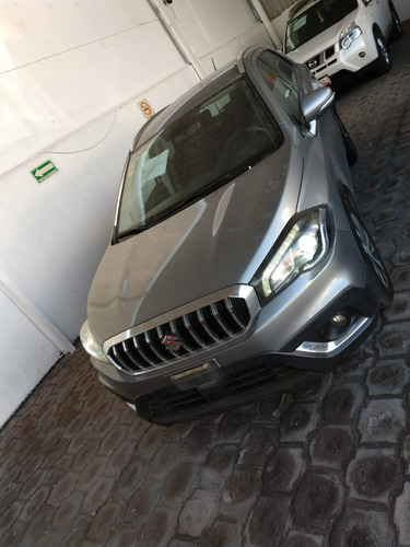 Suzuki S-Cross 1.6 Glx At
