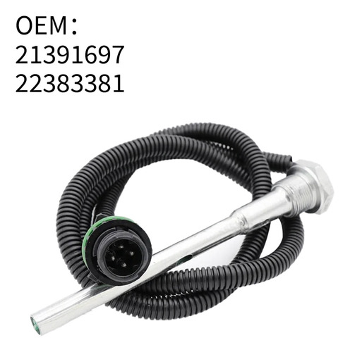22383381 Voe22383381 Para Excavadora Ec200blc Ec210blc E