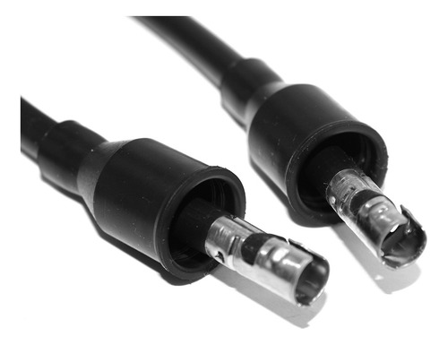 Cable Bujia Juego Chevrolet Chevette