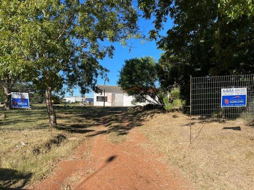 Imagen 27 de 30 de Venta Y Venta De Local De 900 M2 Y De Terreno De 1650 M2 En Maldonado, La Sonrisa.