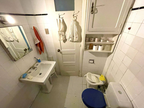 Imagen 13 de 14 de Venta Apartamento Con 3 Dormitorios En Aguada