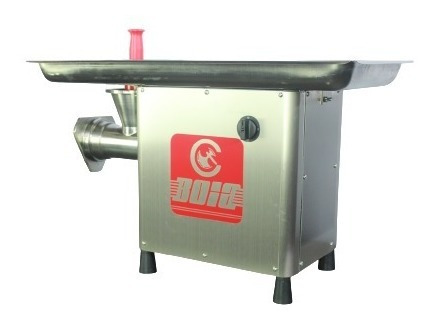Molino De Carne Marca Boia Hd Nro. 22