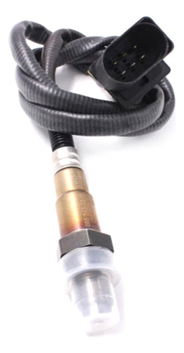 Sensor De Oxígeno De 5 Hilos Para W203 C180 C200 1.8l 0