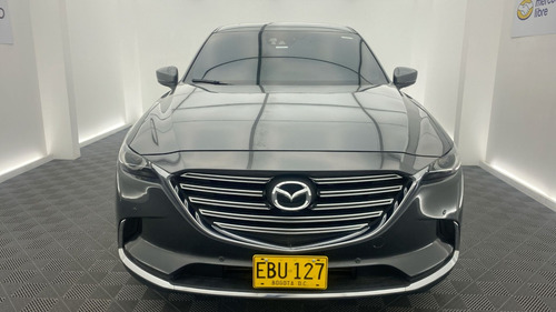 Mazda CX-9 2.5 Grand Touring Lx