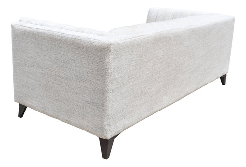 Sofa Punta Cana Gris Claro Këssa Muebles
