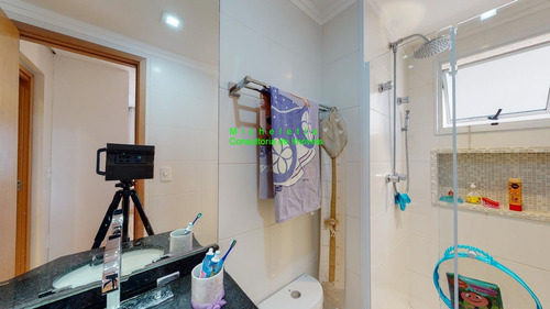 Imagem 5 de 30 de Apartamento - Ap00316 - 68433185