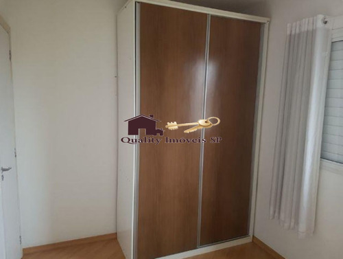 Imagem 6 de 15 de Lindo Apartamento - Qy2700