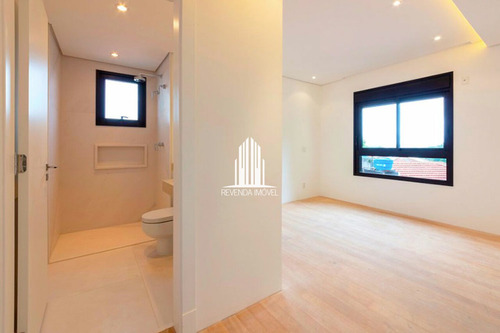 Imagem 7 de 15 de Apartamento Altíssimo Padrão Na Vila Mariana De 276 M² 4 Suítes 4 Vagas 7 Banheiros - Lo6447