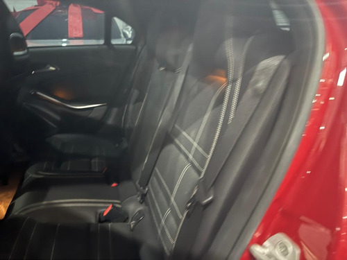 Mercedes-Benz Classe A A200 TURBO