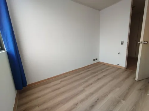 Amplio Depto.en Arriendo,3 Habitaciones,2 Baños Completos.