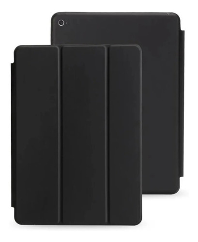 Funda Smart Case Para iPad 10.2 7a 8a Y 9a Generación