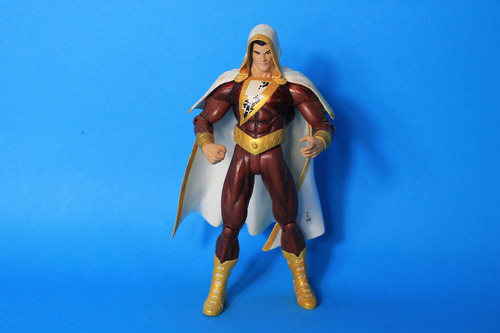 Shazam Dc Comics The New 52 Justice League