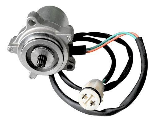 Motor De Cambios Electrónicos Honda Trx400 Fa Fga 2004-2007