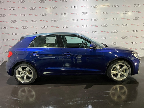 Audi A1 1. 5 Sportback 35 Tfsi Ego
