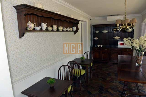 Imagen 14 de 30 de Hotel Boutique ---- Terreno 4.000 Mts Cubiertos 700 Mts