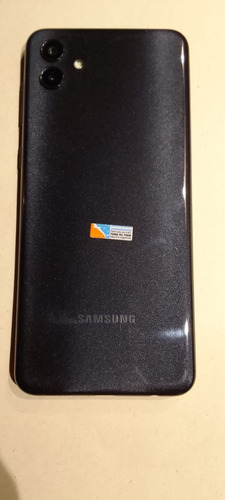 Samsung Galaxy A04 128 Gb 4 Gb Ram Negro (Usado)