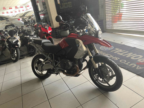 Bmw R1200 Gs Ano 2011 Promoção Da Semana Aceito Moto Troca