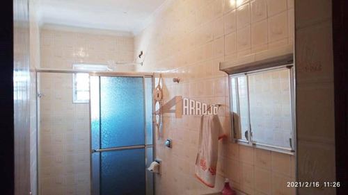 Imagem 11 de 30 de Sobrado Grande À Venda, Vila Buenos Aires, Penha, São Paulo/sp - So1367