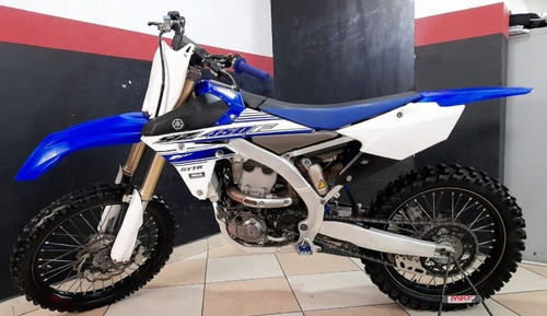 Yzf 450 2016 Oficial
