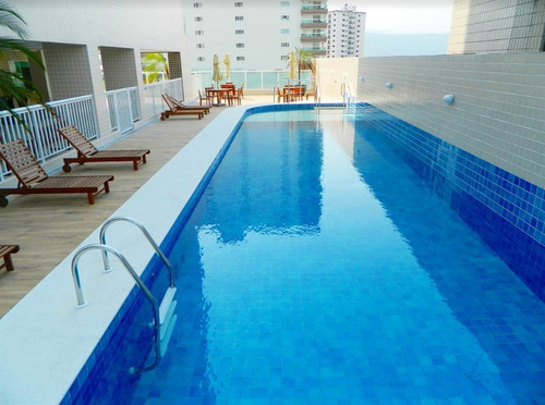 Apartamento - Venda - Caiçara - Praia Grande