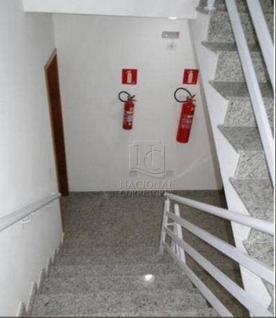 Imagem 7 de 20 de Cobertura Com 3 Dormitórios À Venda, 164 M² Por R$ 445.000,00 - Vila Valparaíso - Santo André/sp - Co1636