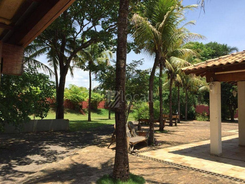 Imagem 14 de 15 de Chácara Com 3 Dormitórios À Venda, 5000 M² Por R$ 2.500.000,00 - Chácara Bela Vista - São José Do Rio Preto/sp - Ch0075